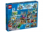 LEGO® City 60380 - Centrum mesta